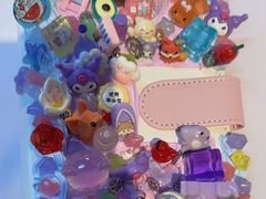 -郑在DIY·潮玩银饰绘画手作(中央大道旗舰店)