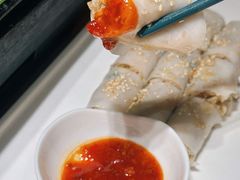 -张家卫·阳江菜·小海鲜(肥婆湾桥店)