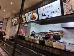 -瓦记米粉(东鼓道店)
