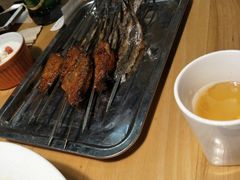 -鹦鹉小厨味道餐厅(山大南路店)