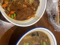 -爱家面馆(常州总店)