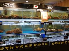 -金鹰超市(国际购物中心新街口店)