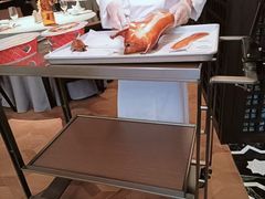 -秀儿四九城·新京菜(亚运村鸟巢店)