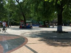 -哈尔滨文化公园