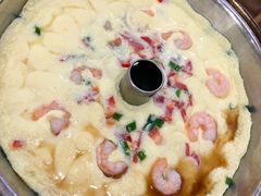 -东北小二东北菜(大车家巷店)