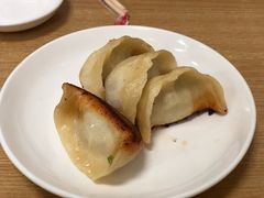 祥记经典锅贴-祥记汤圆(东宝兴路店)