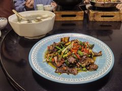 -吃货私房菜(丽江束河古镇店)