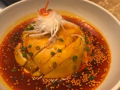 -榕意·川味之美(深业上城店)