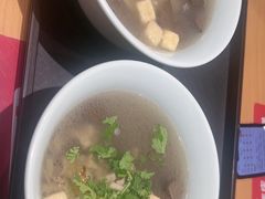 -回味鸭血粉丝汤(京新广场店)