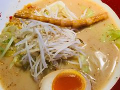 -雷门拉面店(新光天地店)