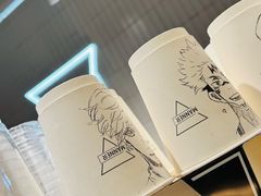 -Manner Coffee(成都龙湖北城天街店)