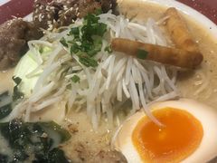 -雷门拉面店(新光天地店)