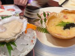 -蟹田居·活蟹料理(东城店)