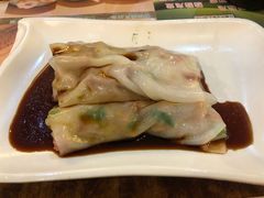 -添好运点心专门店(深水埗店)