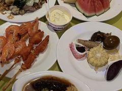 -海韵之星邮轮水会(明发商业广场店)