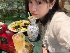 -秘密旅行Bonjour(黑金冠 江南西店)