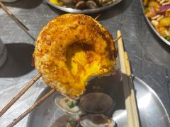 -有局·成都市井烧烤·精酿啤酒(双楠店)