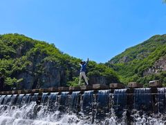 -大连冰峪旅游度假区