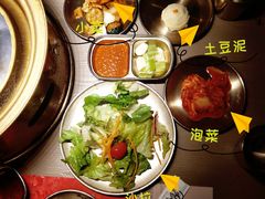 -西塔老太太泥炉烤肉(温州首店万象城黑金店)