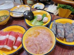 -大龙燚火锅(五一广场店)