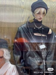 -三万院长 SWDOLL(上海恒基名人购物中心店)