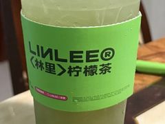 -LINLEE林里·手打柠檬茶(海曙天一广场店)