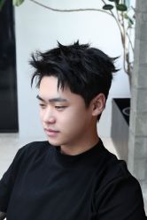 -SalonRivelin 沙龙瑞菱