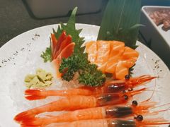 -神户赤童日式烤肉(金地广场店)