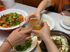 -百年神厨·地道川菜(清江西路店)