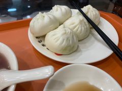 -庆丰包子铺(田村店)