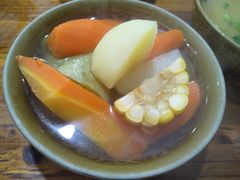 耙耙菜-朱大嘴肥肠血旺(福字街店)