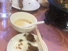 -烤肉宛饭庄(南礼士路店)