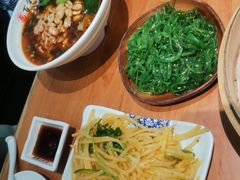 -百年龙袍蟹黄汤包(融创茂店)