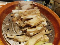 -蒙料·手把肉(望京店)