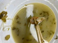 -面道赞宁海海鲜面(迎凤街店)