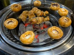 -丹东丛炟海鲜烧烤(江艺路店)