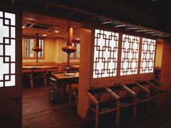 -7年8班朝鲜族非遗美食(三钢里店)