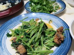 -日丰园海肠水饺·老字号大连海鲜(银泰城店)