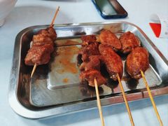 微波腱子肉-海平馄饨(逍遥二路店)