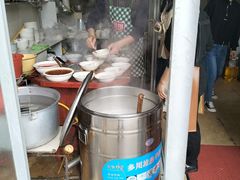 -小东门牛肉水粉老店