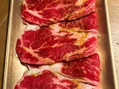 -西塔老太太泥炉烤肉(北京双井店)