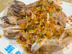 -小海豚•老字号海鲜餐厅(天涯店)