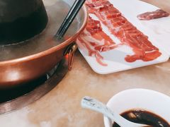 -东来顺饭庄(西直门店)