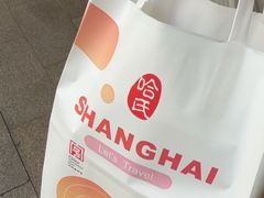 -上海哈尔滨食品厂(淮海中路店)