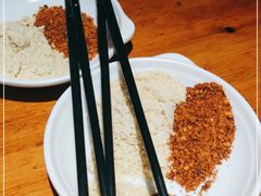 -86烧烤·炭火烧烤 (石人总店)