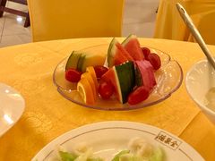 -北京全聚德(西客站店)