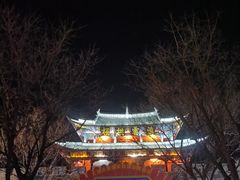 -大理古城