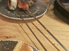 -水浒烤肉(医学院店)