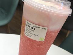 -奈雪的茶(市百一店)