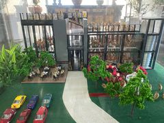 -唐廊烤鸭店(工体店)